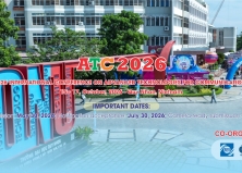 The international Conference on Advanced Technologies for Communications