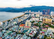 Quy Nhon rises as the dynamic heart of central Vietnam