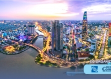 Welcome to Vibrant Ho Chi Minh City!