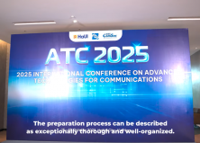 2025 international conference on advanced technologies for communications (ATC’ 2025)