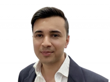 Prof. Aryan Kaushik