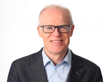 Prof. Reinhold Haeb-Umbach Prof. Reinhold Haeb-Umbach