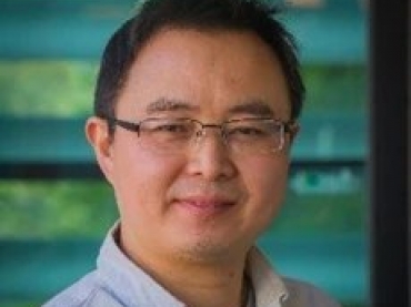 Prof. Shui Yu