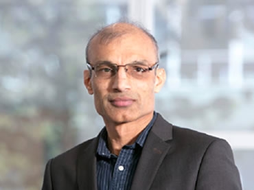 Prof. Nauman Aslam