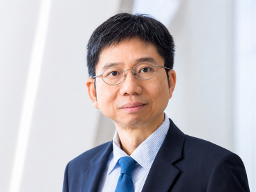 Prof. Kwok Wa Leung