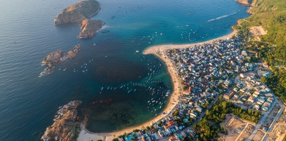 Quy Nhon, Vietnam: An ultimate guide for crafting your dream-like travel