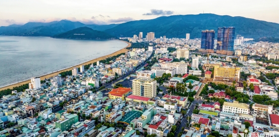 Quy Nhon rises as the dynamic heart of central Vietnam