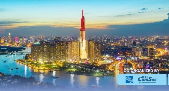 The international Conference on Advanced Technologies for Communications