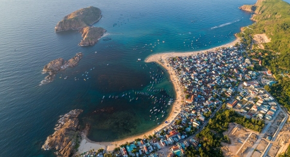 Quy Nhon, Vietnam: An ultimate guide for crafting your dream-like travel