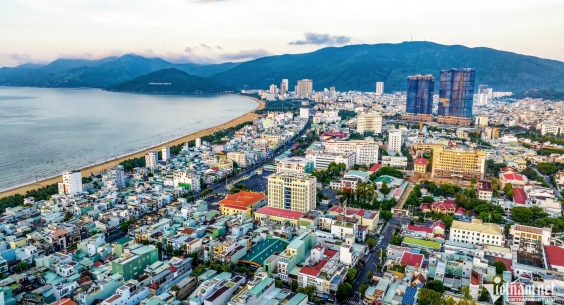 Quy Nhon rises as the dynamic heart of central Vietnam