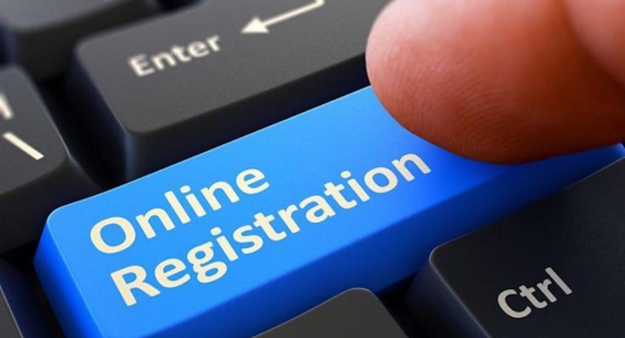 Online Registration