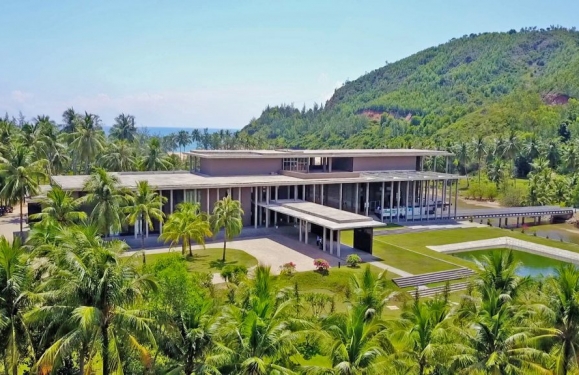 Conference venue